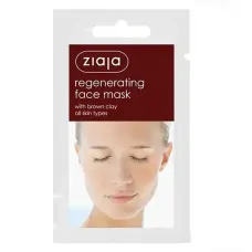 ZIAJA REGENERATING FACE MASK - 7 ML